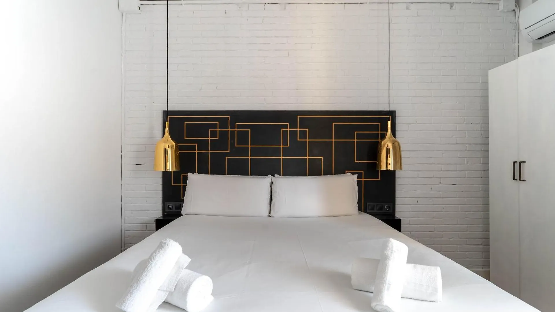 Apartamento Tsa La Mare Barcelona