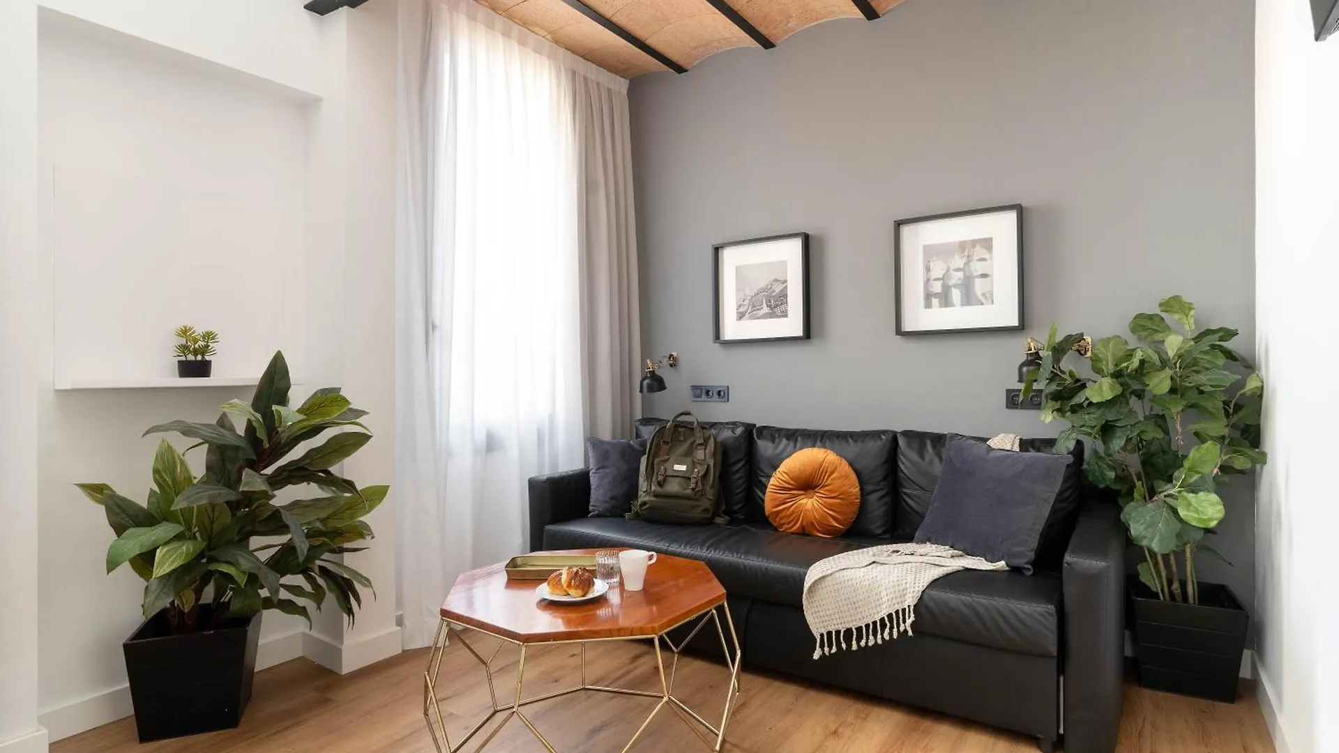 Apartamento Tsa La Mare Barcelona España