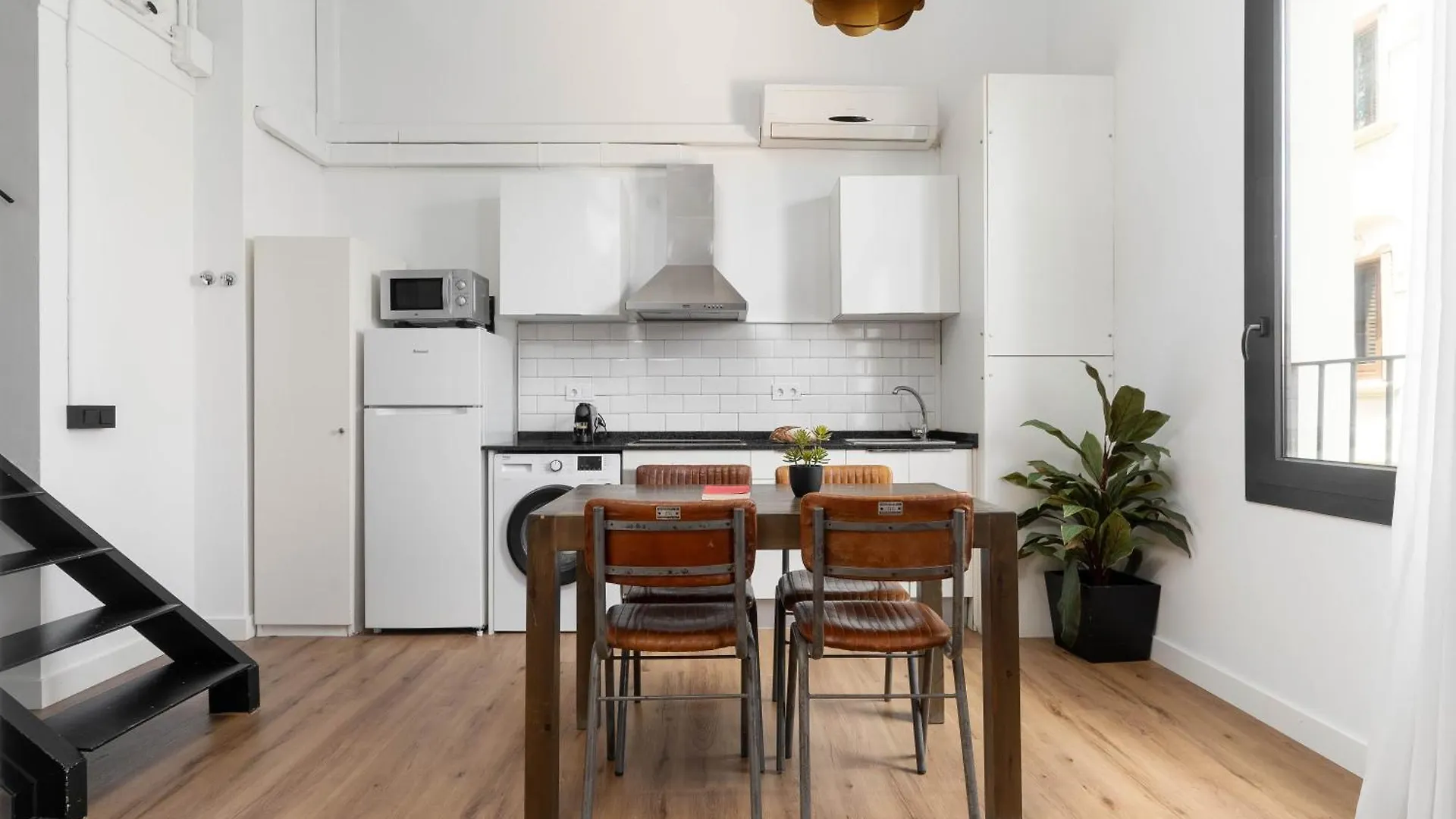 Tsa La Mare Apartment Barcelona 0*,  Spain