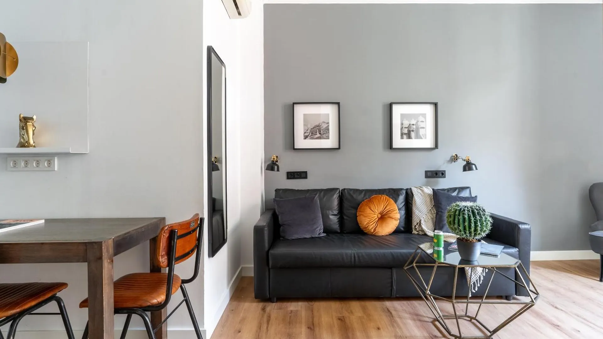 Apartamento Tsa La Mare Barcelona