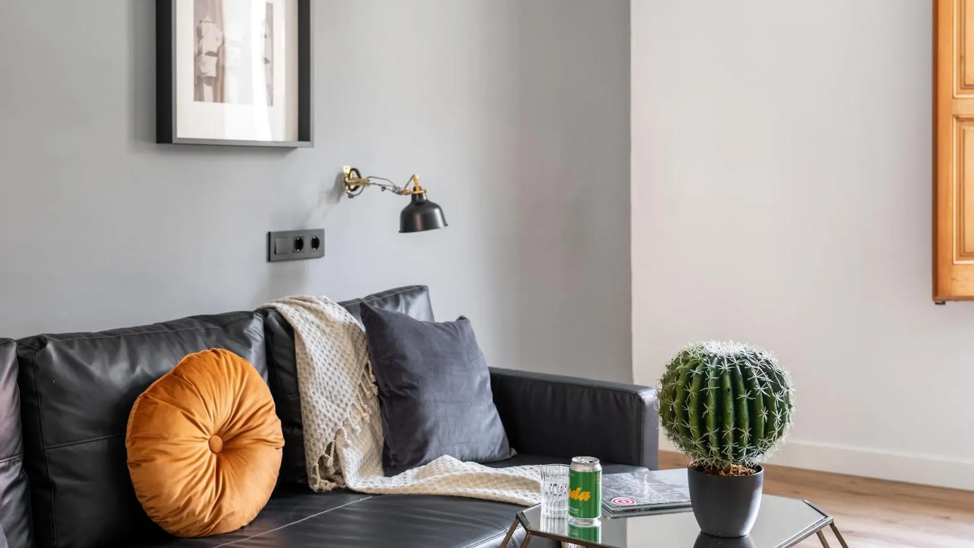 Apartamento Tsa La Mare Barcelona
