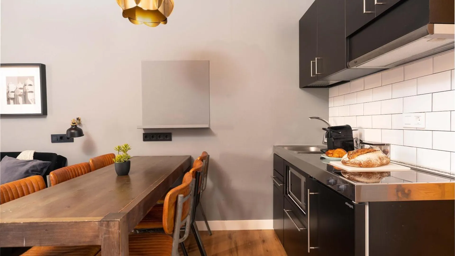Tsa La Mare Apartment Barcelona