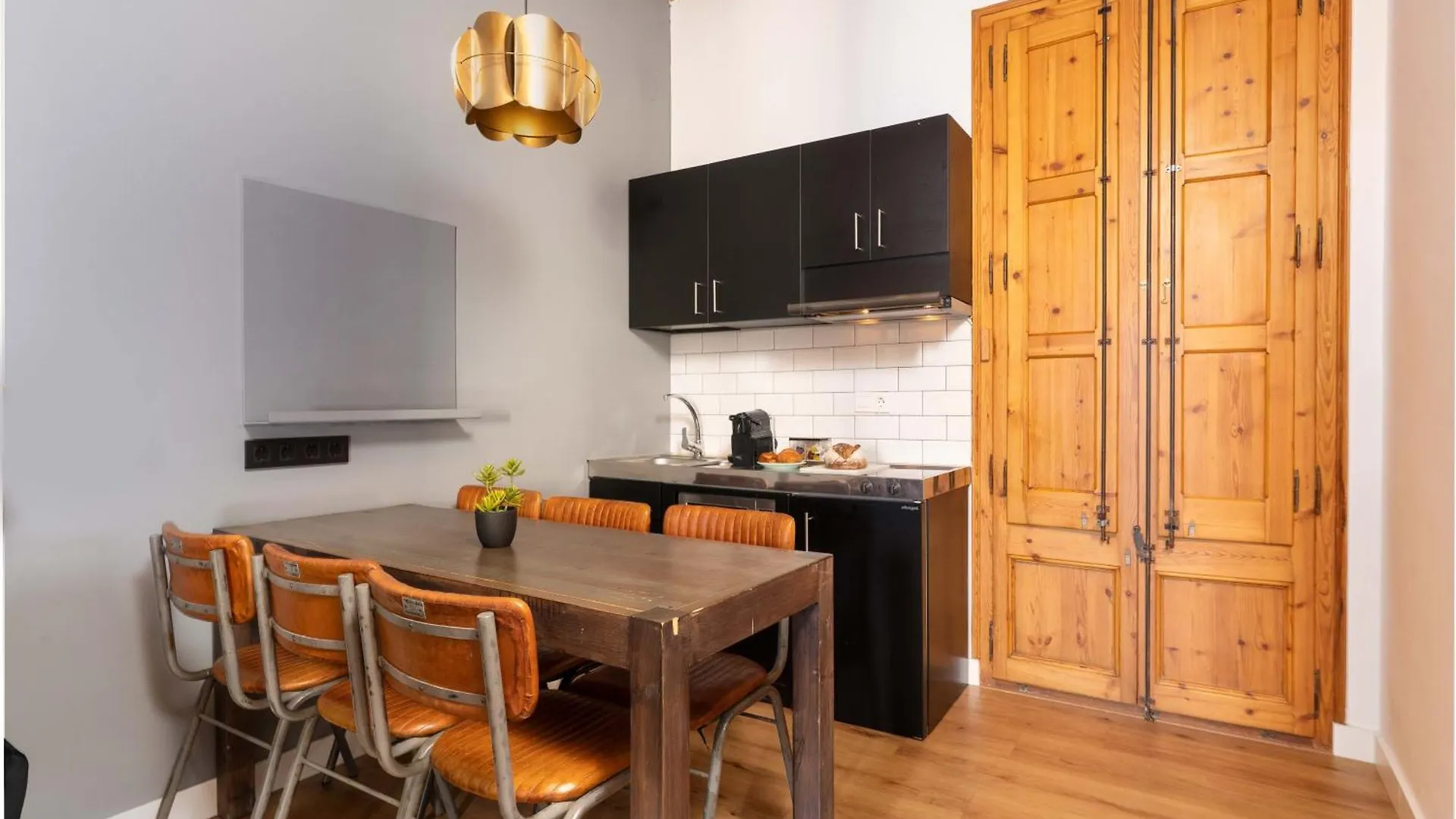 Tsa La Mare Apartment Barcelona